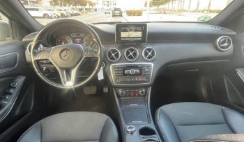 
									Mercedes-Benz Clase C 2016 lleno								