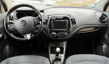 
									Renault Captur 2014 lleno								
