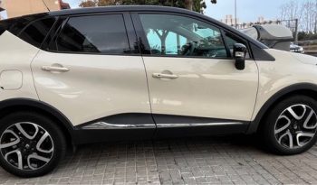 
									Renault Captur 2014 lleno								