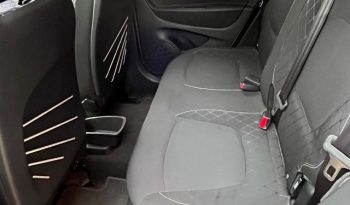 
									Renault Captur 2014 lleno								