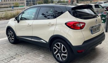 
									Renault Captur 2014 lleno								