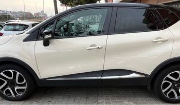 
									Renault Captur 2014 lleno								