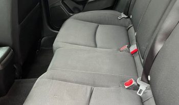 
									Honda Civic 2018 lleno								