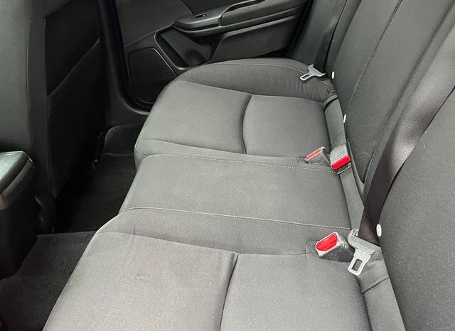 
								Honda Civic 2018 lleno									