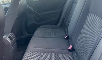 
									Volkswagen Golf 6 lleno								