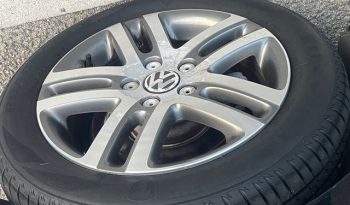 
									Volkswagen Golf 6 lleno								
