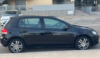 
									Volkswagen Golf 6 lleno								