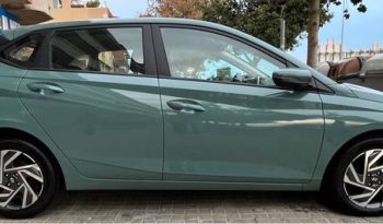 
									Hyundai i20 2024 lleno								