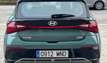 
									Hyundai i20 2024 lleno								