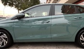 
									Hyundai i20 2024 lleno								