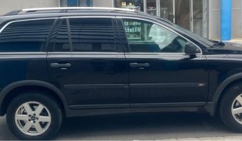 
									Volvo XC90 lleno								