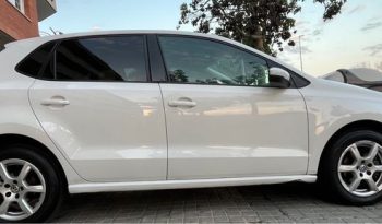 
									Volkswagen Polo 2014 lleno								