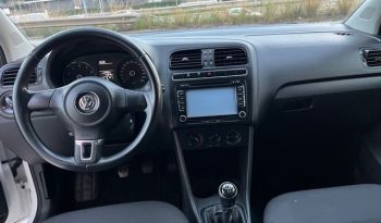 
									Volkswagen Polo 2014 lleno								