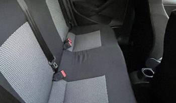 
									Volkswagen Polo 2014 lleno								