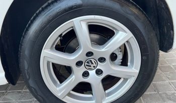 
									Volkswagen Polo 2014 lleno								
