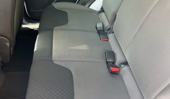 
									Ford Transit Courier 2020 lleno								