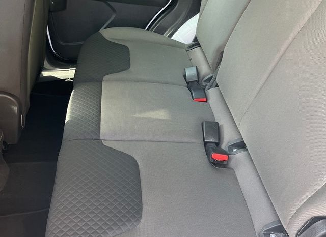 
								Ford Transit Courier 2020 lleno									