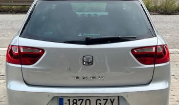 
									Seat Exeo 2010 lleno								