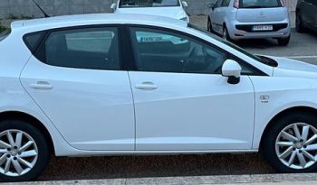 
									Seat ibiza 2012 lleno								