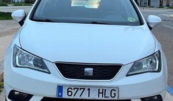 
									Seat ibiza 2012 lleno								