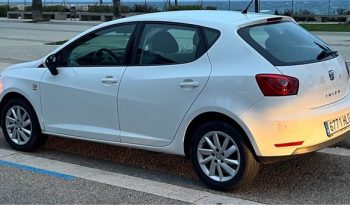 
									Seat ibiza 2012 lleno								