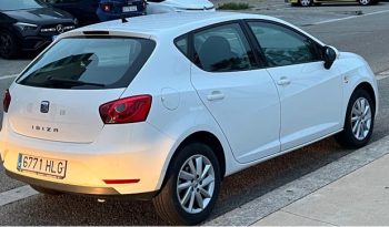 
									Seat ibiza 2012 lleno								