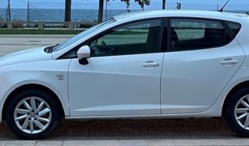 
									Seat ibiza 2012 lleno								
