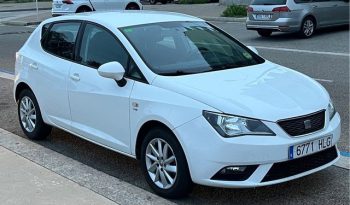 
									Seat ibiza 2012 lleno								