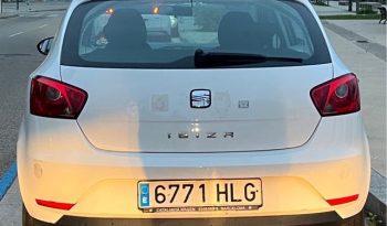 
									Seat ibiza 2012 lleno								