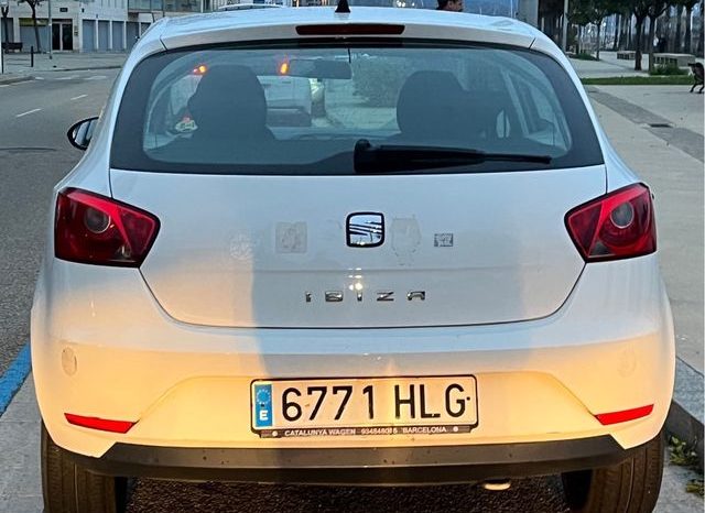 
								Seat ibiza 2012 lleno									