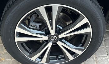
									Nissan Qashqai 2020 lleno								