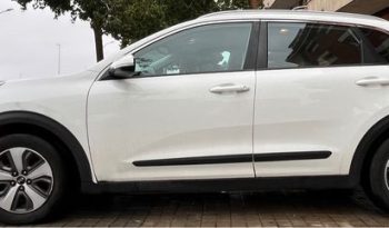 
									KIA Niro 2017 lleno								