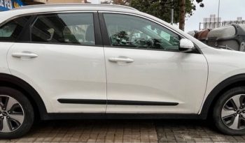 
									KIA Niro 2017 lleno								