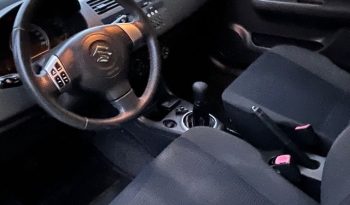 
									Suzuki Swift 2010 lleno								