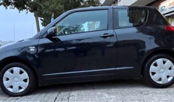 
									Suzuki Swift 2010 lleno								