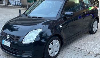 
									Suzuki Swift 2010 lleno								