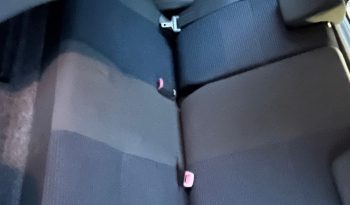 
									Suzuki Swift 2010 lleno								