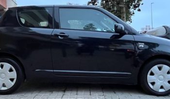 
									Suzuki Swift 2010 lleno								