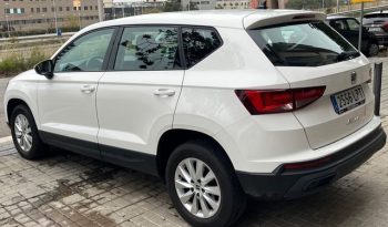 
									SEAT Ateca 2021 lleno								
