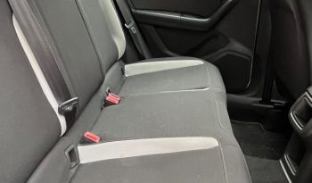 
									SEAT Ateca 2021 lleno								