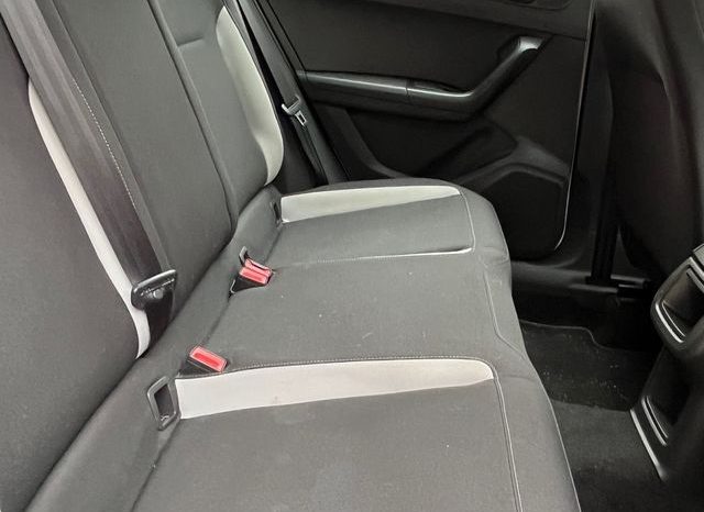 
								SEAT Ateca 2021 lleno									