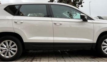 
									SEAT Ateca 2021 lleno								