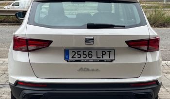 
									SEAT Ateca 2021 lleno								