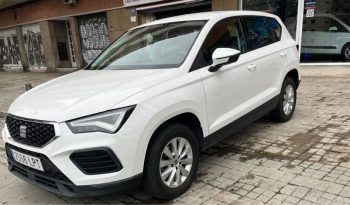 
									SEAT Ateca 2021 lleno								