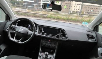 
									SEAT Ateca 2021 lleno								