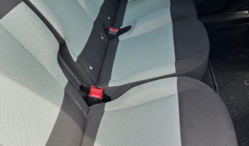 
									Citroen Berlingo 2020 lleno								