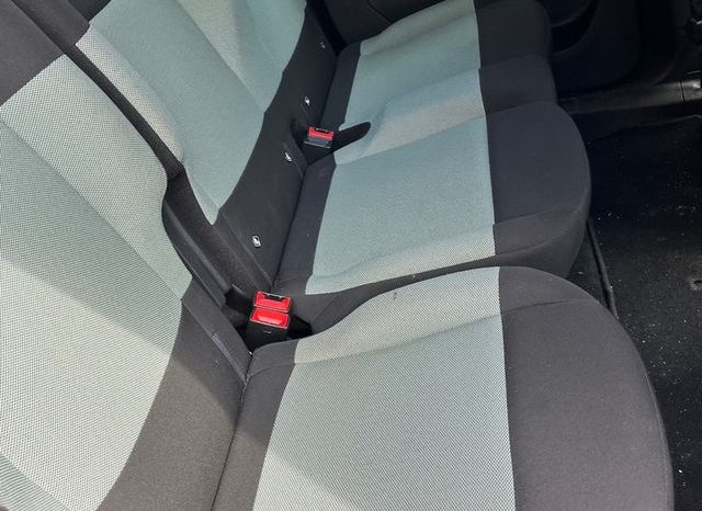 
								Citroen Berlingo 2020 lleno									