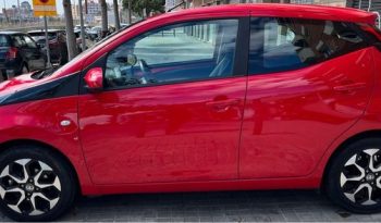 
									Toyota Aygo 2019 lleno								