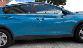 
									Hyundai Bayon 2023 lleno								