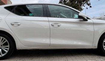 
									SEAT Leon 2021 lleno								